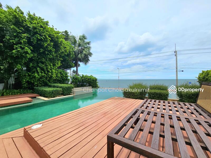 Pranluxe, ประจวบคีรีขันธ์, หัวหิน, หัวหิน, ประจวบคีรีขันธ์, 390 ตร.ม., บ้านเดี่ยว ขาย, โดย Chanpat Choksakulnimit, 11357848 - DDproperty.com