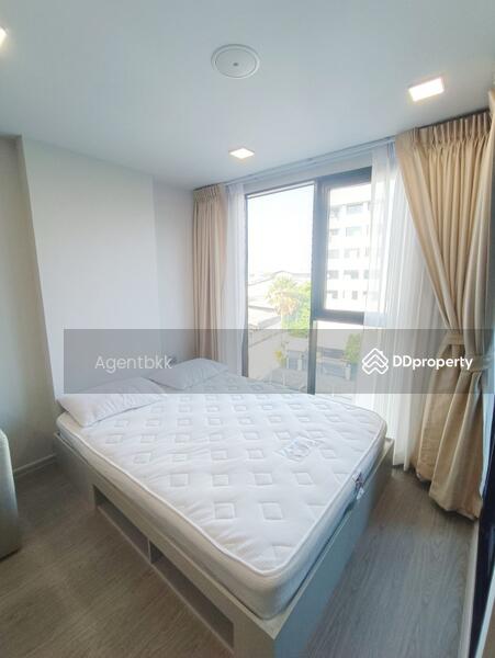 Atmoz Oasis Onnut : แอทโมซ โอเอซิส อ่อนนุช, กรุงเทพ, ซอยอ่อนนุช 66/1 ถนนอ่อนนุช, สวนหลวง, สวนหลวง, กรุงเทพ, 24 ตร.ม., คอนโด ให้เช่า, โดย Agentbkk, 11357851 - DDproperty.com