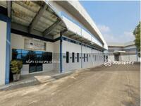 ขาย - โรงงานพร้อมที่ดิน จ.สิงห์บุรี, สิงห์บุรี