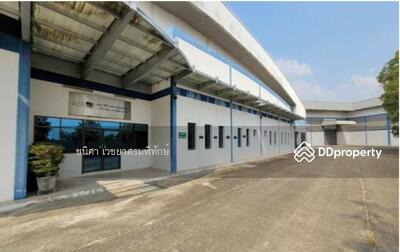 ขาย - โรงงานพร้อมที่ดิน จ.สิงห์บุรี, สิงห์บุรี