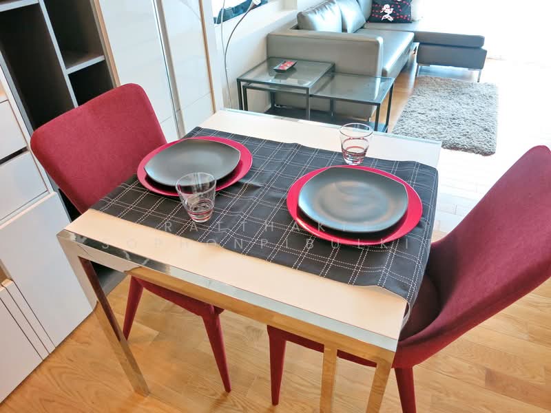 The Line Phahonyothin Park, Bangkok, 1090 Phahonyothin Road, Jom Phon, Chatuchak, Bangkok, 1 Bedroom, 45 sqm, Condo For Rent, by Ratthakit Sophonpibulkit, 11358087 - DDproperty.com