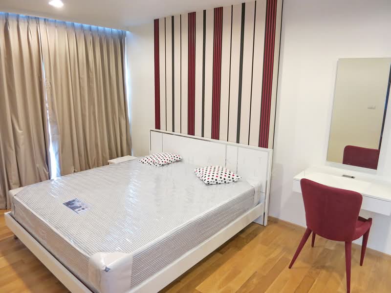The Line Phahonyothin Park, Bangkok, 1090 Phahonyothin Road, Jom Phon, Chatuchak, Bangkok, 1 Bedroom, 45 sqm, Condo For Rent, by Ratthakit Sophonpibulkit, 11358087 - DDproperty.com