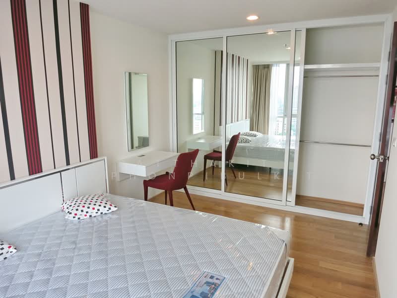 The Line Phahonyothin Park, Bangkok, 1090 Phahonyothin Road, Jom Phon, Chatuchak, Bangkok, 1 Bedroom, 45 sqm, Condo For Rent, by Ratthakit Sophonpibulkit, 11358087 - DDproperty.com