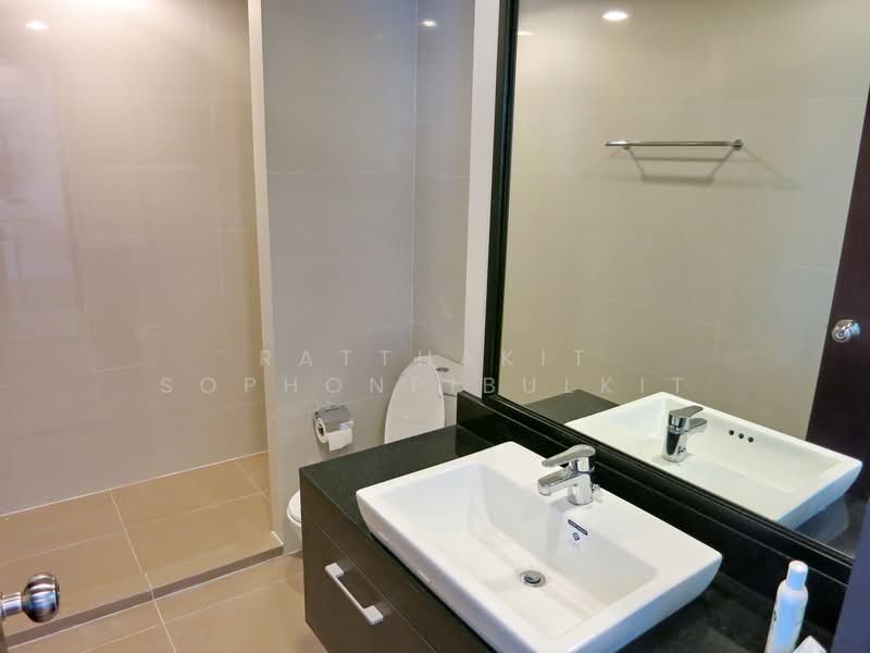 The Line Phahonyothin Park, Bangkok, 1090 Phahonyothin Road, Jom Phon, Chatuchak, Bangkok, 1 Bedroom, 45 sqm, Condo For Rent, by Ratthakit Sophonpibulkit, 11358087 - DDproperty.com