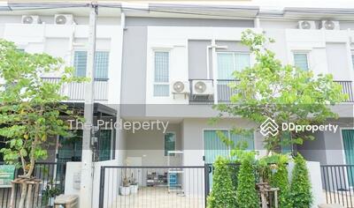 ขาย - Foret Lumlukka-Klong 5 : ฟอร์เร่ ลำลูกกา-คลอง 5, ปทุมธานี