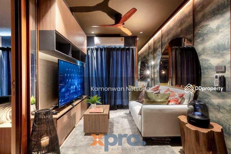 La Casita Hua Hin, Prachuap Khiri Khan, Hua Hin 94/2 Alley, Hua Hin, Hua Hin, Prachuap Khiri Khan, 2 Bedrooms, 50 sqm, Condo For Sale, by Kamonwan Netsung, 11358255 - DDproperty.com