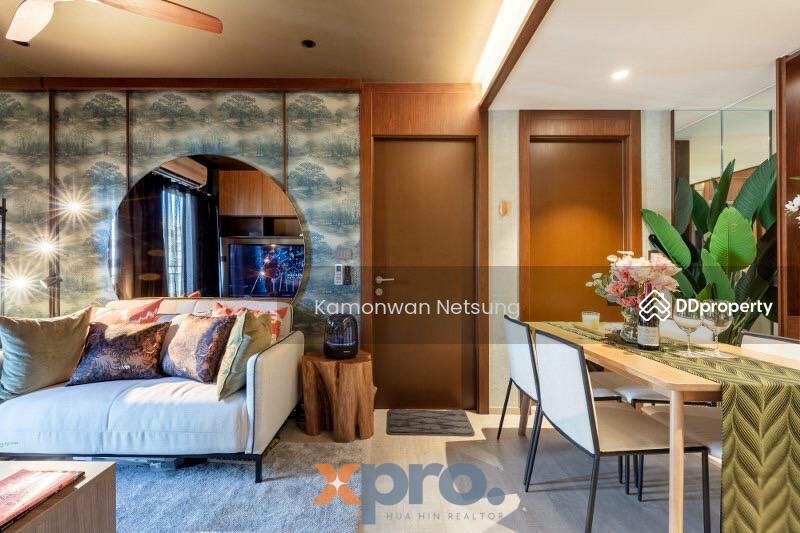 La Casita Hua Hin : ลา คาสิตา, ประจวบคีรีขันธ์, ซอย หัวหิน 94/2, หัวหิน, หัวหิน, ประจวบคีรีขันธ์, 50 ตร.ม., คอนโด ขาย, โดย Kamonwan Netsung, 11358255 - DDproperty.com