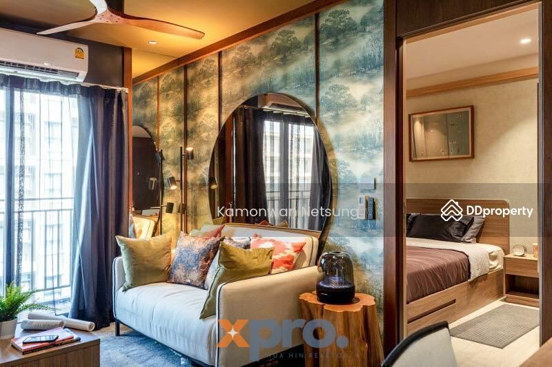 La Casita Hua Hin : ลา คาสิตา, ประจวบคีรีขันธ์, ซอย หัวหิน 94/2, หัวหิน, หัวหิน, ประจวบคีรีขันธ์, 50 ตร.ม., คอนโด ขาย, โดย Kamonwan Netsung, 11358255 - DDproperty.com