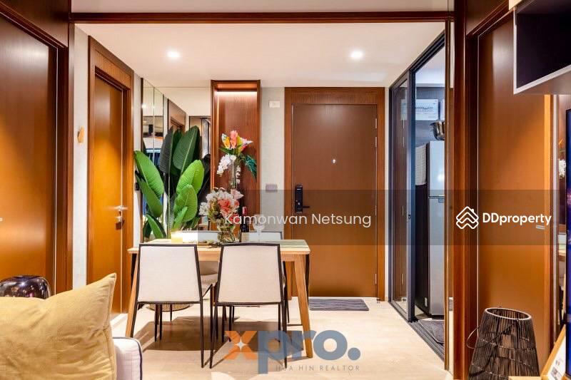 La Casita Hua Hin, Prachuap Khiri Khan, Hua Hin 94/2 Alley, Hua Hin, Hua Hin, Prachuap Khiri Khan, 2 Bedrooms, 50 sqm, Condo For Sale, by Kamonwan Netsung, 11358255 - DDproperty.com