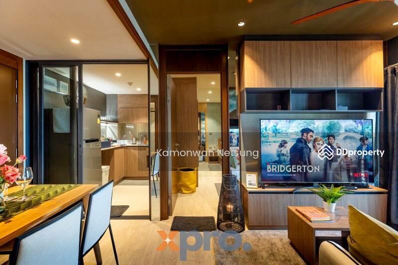 La Casita Hua Hin, Prachuap Khiri Khan, Hua Hin 94/2 Alley, Hua Hin, Hua Hin, Prachuap Khiri Khan, 2 Bedrooms, 50 sqm, Condo For Sale, by Kamonwan Netsung, 11358255 - DDproperty.com