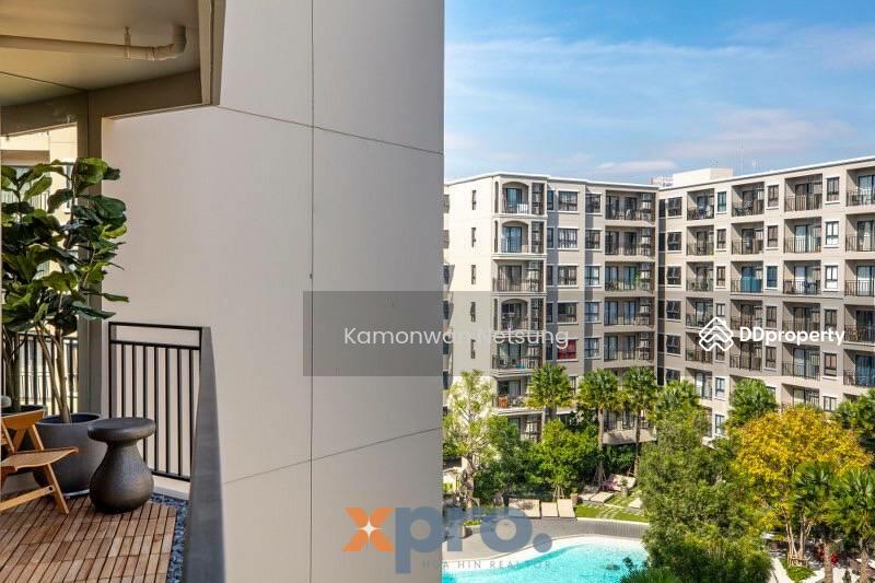 La Casita Hua Hin, Prachuap Khiri Khan, Hua Hin 94/2 Alley, Hua Hin, Hua Hin, Prachuap Khiri Khan, 2 Bedrooms, 50 sqm, Condo For Sale, by Kamonwan Netsung, 11358255 - DDproperty.com