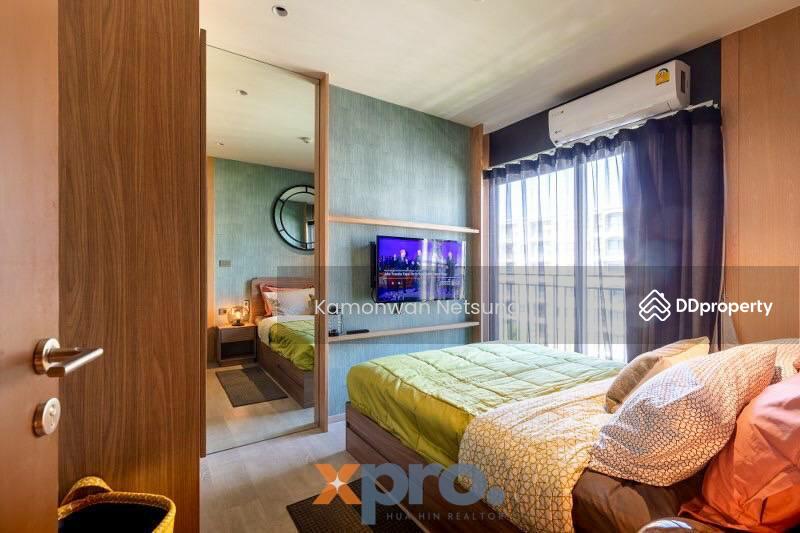 La Casita Hua Hin, Prachuap Khiri Khan, Hua Hin 94/2 Alley, Hua Hin, Hua Hin, Prachuap Khiri Khan, 2 Bedrooms, 50 sqm, Condo For Sale, by Kamonwan Netsung, 11358255 - DDproperty.com