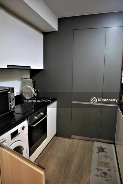 The River by Raimon Land, Bangkok, Soi Charoen Nakorn 13, Charoen Nakorn Road, Khlong Ton Sai, Khlong San, Bangkok, 1 Bedroom, 66 sqm, Condo For Sale, by Rattapon Sivamok, 11358311 - DDproperty.com