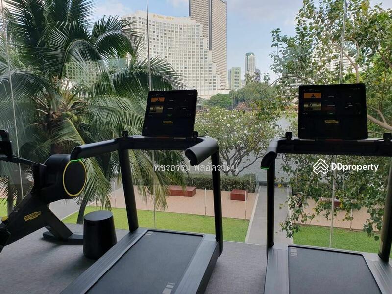 The River by Raimon Land, Bangkok, Soi Charoen Nakorn 13, Charoen Nakorn Road, Khlong Ton Sai, Khlong San, Bangkok, 1 Bedroom, 66 sqm, Condo For Sale, by Rattapon Sivamok, 11358311 - DDproperty.com