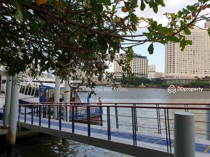 The River by Raimon Land : เดอะ ริเวอร์ บาย ไรม่อน แลนด์, กรุงเทพ, ซอยเจริญนคร 13 ถนนเจริญนคร, คลองต้นไทร, คลองสาน, กรุงเทพ, 66 ตร.ม., คอนโด ขาย, โดย รัฐพล ศิวาโมกข์, 11358311 - DDproperty.com