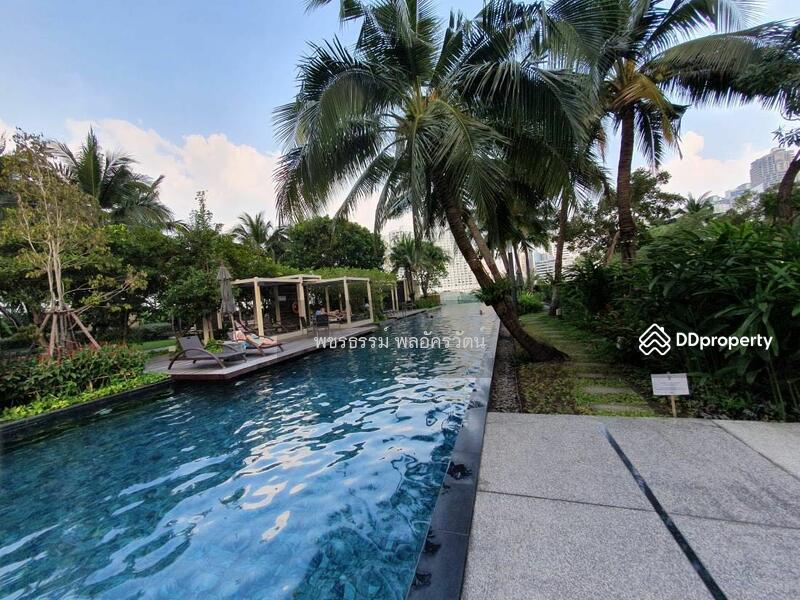 The River by Raimon Land, Bangkok, Soi Charoen Nakorn 13, Charoen Nakorn Road, Khlong Ton Sai, Khlong San, Bangkok, 1 Bedroom, 66 sqm, Condo For Sale, by Rattapon Sivamok, 11358311 - DDproperty.com