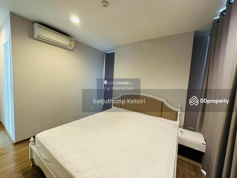 Fuse Chan-Sathorn, Bangkok, 160 Chan Road, Thung Wat Don, Sathon, Bangkok, 2 Bedrooms, 56 sqm, Condo For Rent, by Ketjuthatip Ketsiri, 11358314 - DDproperty.com