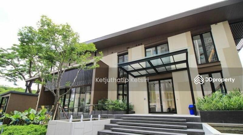 Fuse Chan-Sathorn, Bangkok, 160 Chan Road, Thung Wat Don, Sathon, Bangkok, 2 Bedrooms, 56 sqm, Condo For Rent, by Ketjuthatip Ketsiri, 11358314 - DDproperty.com