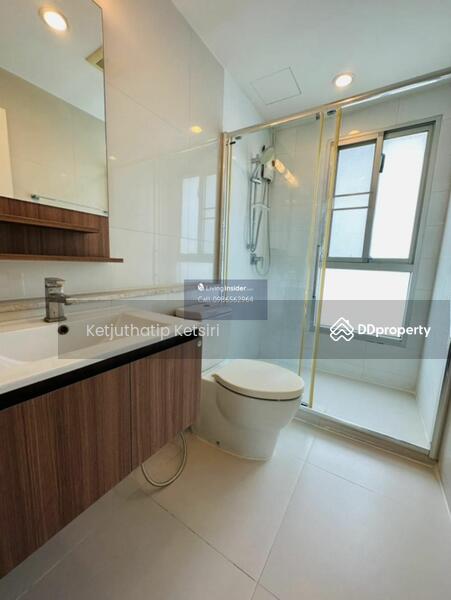Fuse Chan-Sathorn, Bangkok, 160 Chan Road, Thung Wat Don, Sathon, Bangkok, 2 Bedrooms, 56 sqm, Condo For Rent, by Ketjuthatip Ketsiri, 11358314 - DDproperty.com
