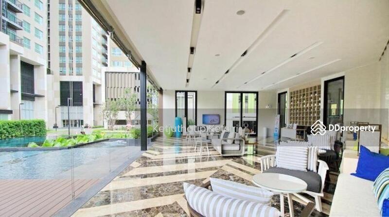 Fuse Chan-Sathorn, Bangkok, 160 Chan Road, Thung Wat Don, Sathon, Bangkok, 2 Bedrooms, 56 sqm, Condo For Rent, by Ketjuthatip Ketsiri, 11358314 - DDproperty.com