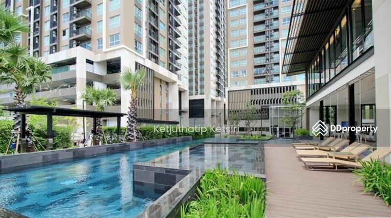 Fuse Chan-Sathorn, Bangkok, 160 Chan Road, Thung Wat Don, Sathon, Bangkok, 2 Bedrooms, 56 sqm, Condo For Rent, by Ketjuthatip Ketsiri, 11358314 - DDproperty.com