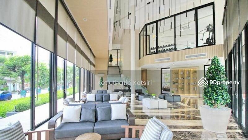 Fuse Chan-Sathorn, Bangkok, 160 Chan Road, Thung Wat Don, Sathon, Bangkok, 2 Bedrooms, 56 sqm, Condo For Rent, by Ketjuthatip Ketsiri, 11358314 - DDproperty.com