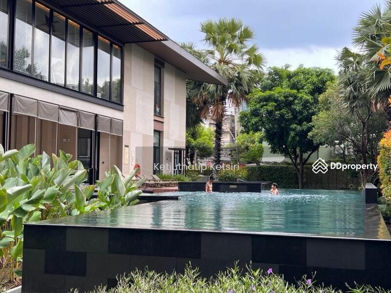 Fuse Chan-Sathorn, Bangkok, 160 Chan Road, Thung Wat Don, Sathon, Bangkok, 2 Bedrooms, 56 sqm, Condo For Rent, by Ketjuthatip Ketsiri, 11358314 - DDproperty.com