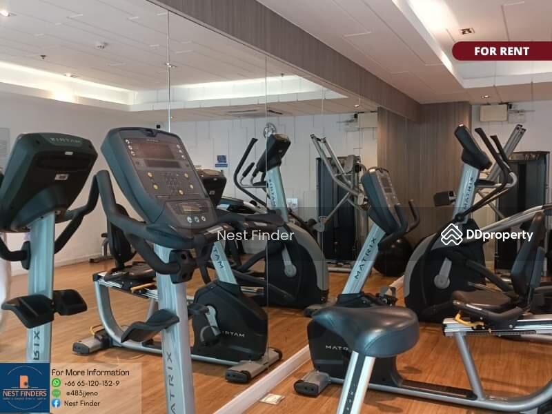 Artemis Sukhumvit 77, Bangkok, 418 Sukhumvit 77 Road, Suan Luang, Bangkok, 1 Bedroom, 28 sqm, Condo For Rent, by Khun Nest, 11358405 - DDproperty.com