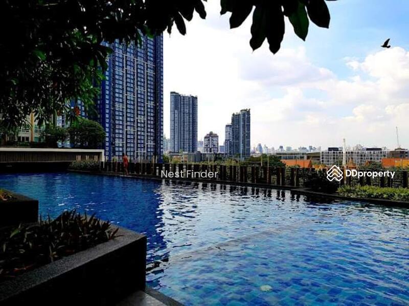 Artemis Sukhumvit 77 : อาร์ทิมิส สุขุมวิท 77, กรุงเทพ, 418 ถนนสุขุมวิท 77, สวนหลวง, กรุงเทพ, 28 ตร.ม., คอนโด ให้เช่า, โดย Khun Nest, 11358405 - DDproperty.com