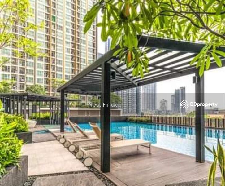 Artemis Sukhumvit 77 : อาร์ทิมิส สุขุมวิท 77, กรุงเทพ, 418 ถนนสุขุมวิท 77, สวนหลวง, กรุงเทพ, 28 ตร.ม., คอนโด ให้เช่า, โดย Khun Nest, 11358405 - DDproperty.com