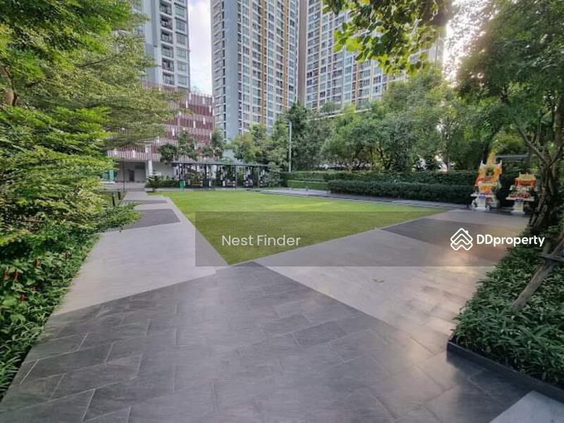 Artemis Sukhumvit 77, Bangkok, 418 Sukhumvit 77 Road, Suan Luang, Bangkok, 1 Bedroom, 28 sqm, Condo For Rent, by Khun Nest, 11358405 - DDproperty.com