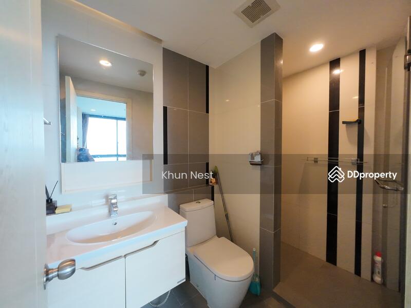Artemis Sukhumvit 77, Bangkok, 418 Sukhumvit 77 Road, Suan Luang, Bangkok, 1 Bedroom, 28 sqm, Condo For Rent, by Khun Nest, 11358405 - DDproperty.com
