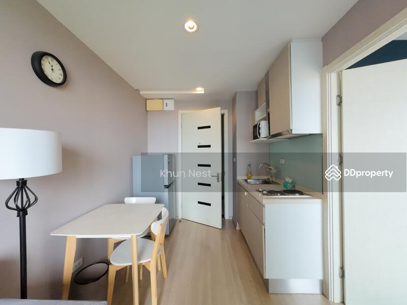 Artemis Sukhumvit 77, Bangkok, 418 Sukhumvit 77 Road, Suan Luang, Bangkok, 1 Bedroom, 28 sqm, Condo For Rent, by Khun Nest, 11358405 - DDproperty.com