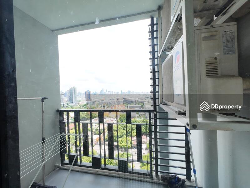 Artemis Sukhumvit 77 : อาร์ทิมิส สุขุมวิท 77, กรุงเทพ, 418 ถนนสุขุมวิท 77, สวนหลวง, กรุงเทพ, 28 ตร.ม., คอนโด ให้เช่า, โดย Khun Nest, 11358405 - DDproperty.com
