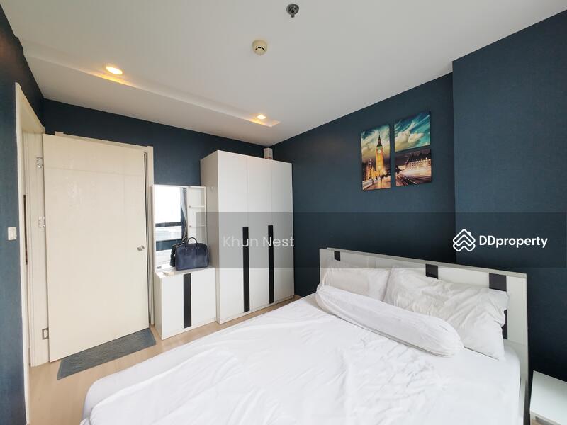 Artemis Sukhumvit 77, Bangkok, 418 Sukhumvit 77 Road, Suan Luang, Bangkok, 1 Bedroom, 28 sqm, Condo For Rent, by Khun Nest, 11358405 - DDproperty.com