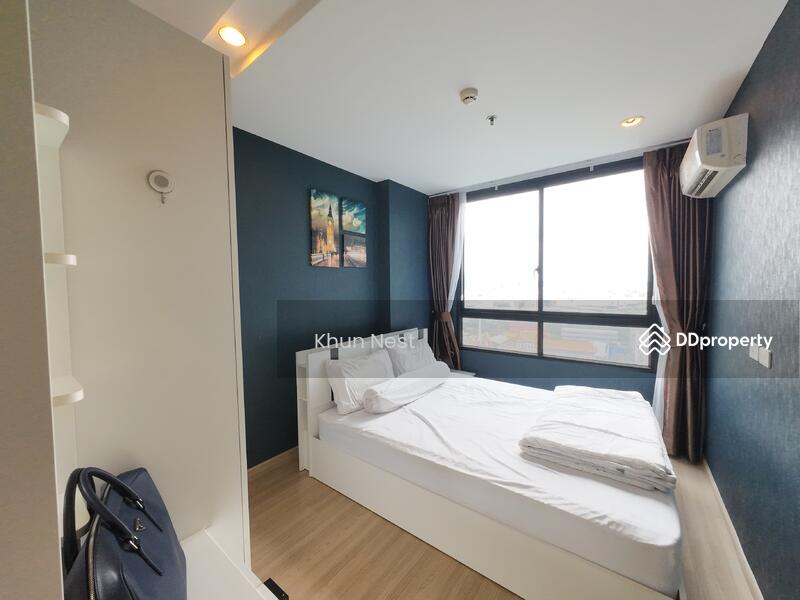 Artemis Sukhumvit 77, Bangkok, 418 Sukhumvit 77 Road, Suan Luang, Bangkok, 1 Bedroom, 28 sqm, Condo For Rent, by Khun Nest, 11358405 - DDproperty.com