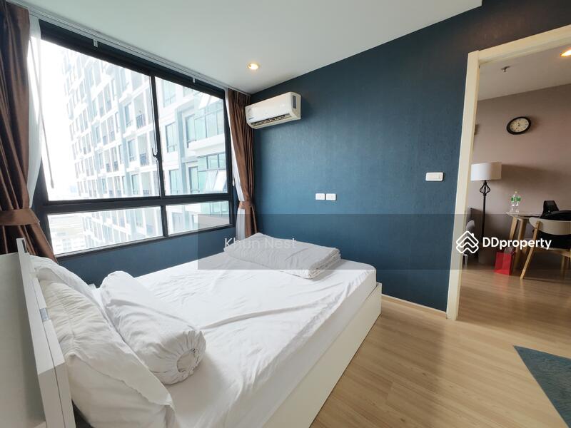 Artemis Sukhumvit 77, Bangkok, 418 Sukhumvit 77 Road, Suan Luang, Bangkok, 1 Bedroom, 28 sqm, Condo For Rent, by Khun Nest, 11358405 - DDproperty.com