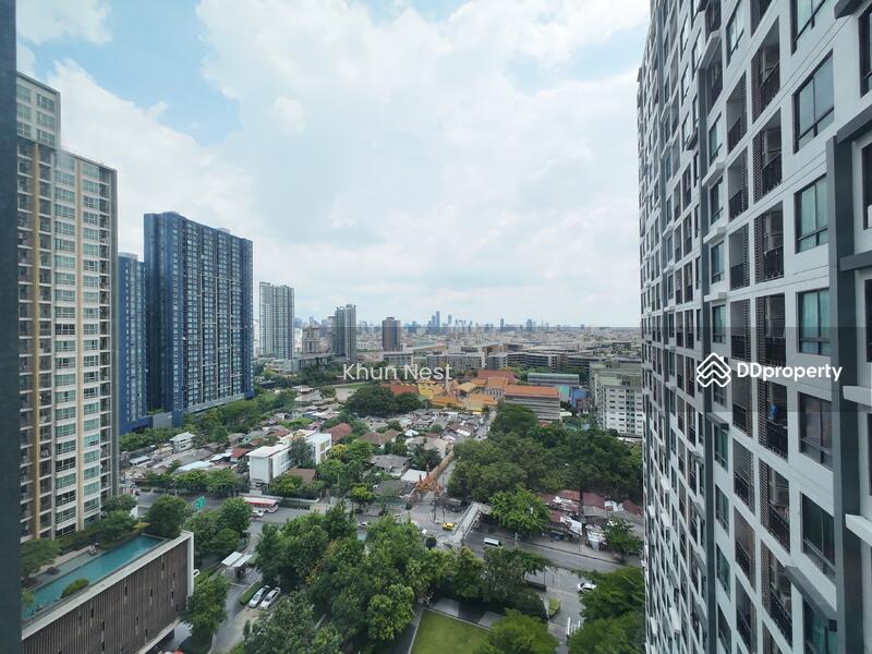 Artemis Sukhumvit 77, Bangkok, 418 Sukhumvit 77 Road, Suan Luang, Bangkok, 1 Bedroom, 28 sqm, Condo For Rent, by Khun Nest, 11358405 - DDproperty.com