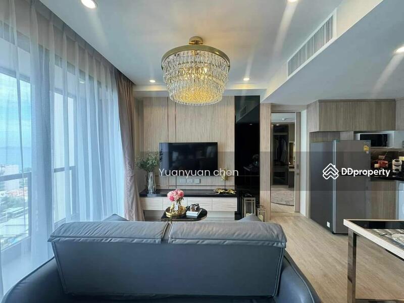 The Panora Pattaya, Chon Buri (Pattaya), Pratumnak Rd., Nong Pru, Bang Lamung (Pattaya), Chon Buri (Pattaya), 2 Bedrooms, 72 sqm, Condo For Rent, by Yuanyuan chen, 11358457 - DDproperty.com