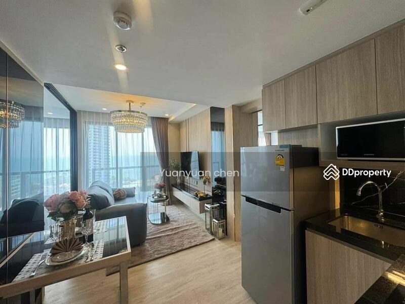 The Panora Pattaya, Chon Buri (Pattaya), Pratumnak Rd., Nong Pru, Bang Lamung (Pattaya), Chon Buri (Pattaya), 2 Bedrooms, 72 sqm, Condo For Rent, by Yuanyuan chen, 11358457 - DDproperty.com