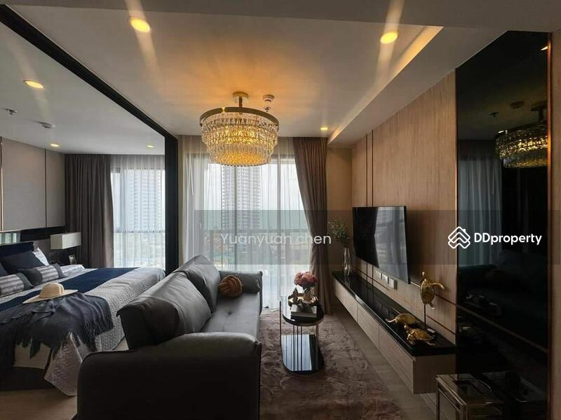 The Panora Pattaya, Chon Buri (Pattaya), Pratumnak Rd., Nong Pru, Bang Lamung (Pattaya), Chon Buri (Pattaya), 2 Bedrooms, 72 sqm, Condo For Rent, by Yuanyuan chen, 11358457 - DDproperty.com