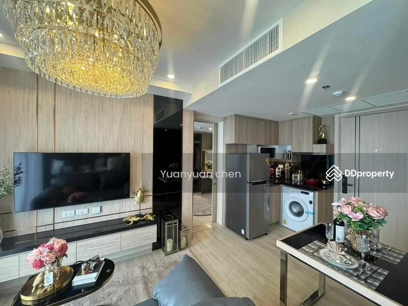 The Panora Pattaya, Chon Buri (Pattaya), Pratumnak Rd., Nong Pru, Bang Lamung (Pattaya), Chon Buri (Pattaya), 2 Bedrooms, 72 sqm, Condo For Rent, by Yuanyuan chen, 11358457 - DDproperty.com