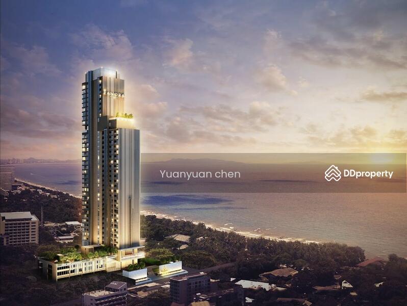 The Panora Pattaya, Chon Buri (Pattaya), Pratumnak Rd., Nong Pru, Bang Lamung (Pattaya), Chon Buri (Pattaya), 2 Bedrooms, 72 sqm, Condo For Rent, by Yuanyuan chen, 11358457 - DDproperty.com