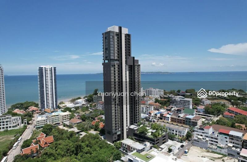 The Panora Pattaya, Chon Buri (Pattaya), Pratumnak Rd., Nong Pru, Bang Lamung (Pattaya), Chon Buri (Pattaya), 2 Bedrooms, 72 sqm, Condo For Rent, by Yuanyuan chen, 11358457 - DDproperty.com