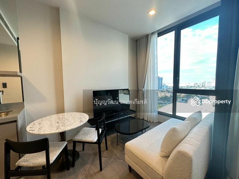 The Crest Park Residences : เดอะ เครสท์ พาร์ค เรสซิเดนเซส, กรุงเทพ, 1198 ถ.พหลโยธิน, จอมพล, จตุจักร, กรุงเทพ, 31 ตร.ม., คอนโด ให้เช่า, โดย Eastblue Horizon, 11358528 - DDproperty.com