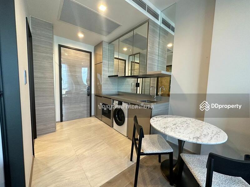The Crest Park Residences : เดอะ เครสท์ พาร์ค เรสซิเดนเซส, กรุงเทพ, 1198 ถ.พหลโยธิน, จอมพล, จตุจักร, กรุงเทพ, 31 ตร.ม., คอนโด ให้เช่า, โดย Eastblue Horizon, 11358528 - DDproperty.com
