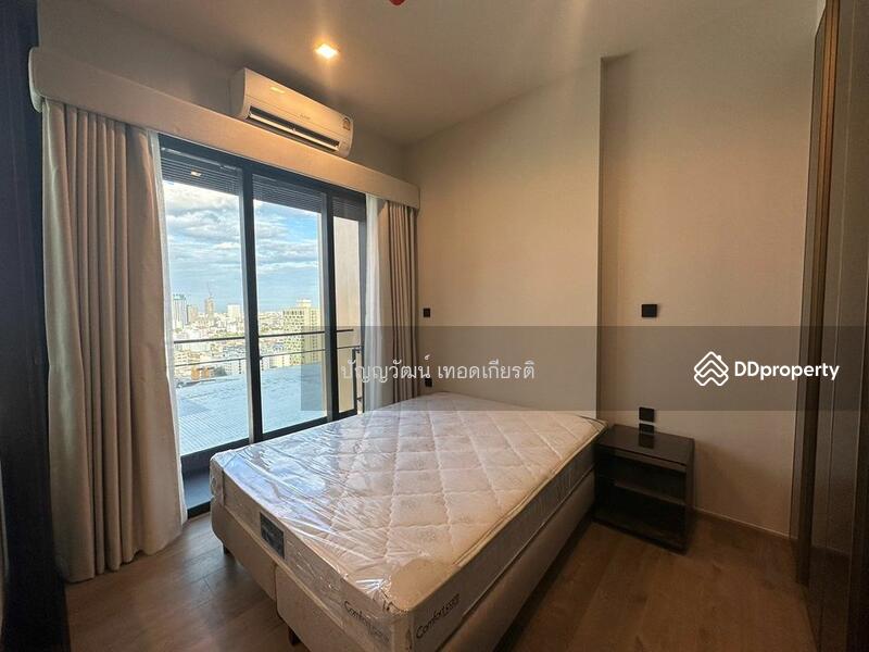The Crest Park Residences : เดอะ เครสท์ พาร์ค เรสซิเดนเซส, กรุงเทพ, 1198 ถ.พหลโยธิน, จอมพล, จตุจักร, กรุงเทพ, 31 ตร.ม., คอนโด ให้เช่า, โดย Eastblue Horizon, 11358528 - DDproperty.com