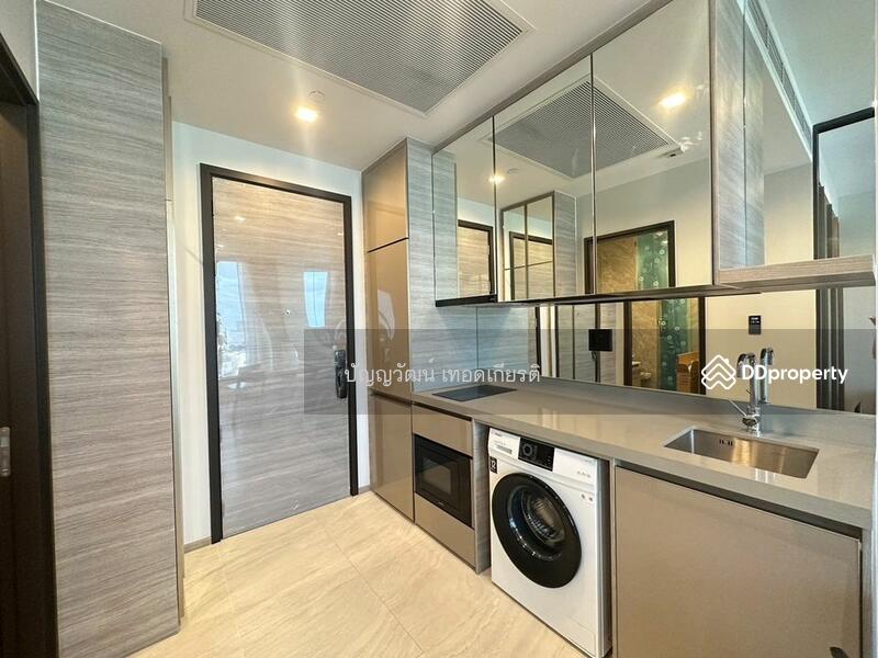 The Crest Park Residences, Bangkok, 1198 Phahonyothin Road, Jom Phon, Chatuchak, Bangkok, 1 Bedroom, 31 sqm, Condo For Rent, by Eastblue Horizon, 11358528 - DDproperty.com