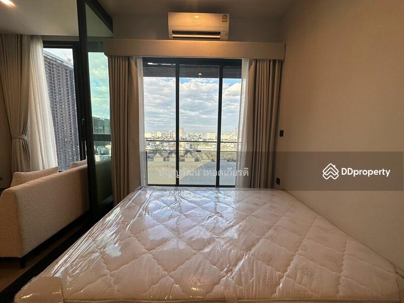 The Crest Park Residences : เดอะ เครสท์ พาร์ค เรสซิเดนเซส, กรุงเทพ, 1198 ถ.พหลโยธิน, จอมพล, จตุจักร, กรุงเทพ, 31 ตร.ม., คอนโด ให้เช่า, โดย Eastblue Horizon, 11358528 - DDproperty.com