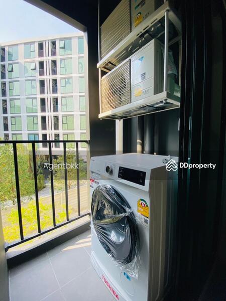 ให้เช่า - Atmoz Oasis Onnut : แอทโมซ โอเอซิส อ่อนนุช, กรุงเทพ